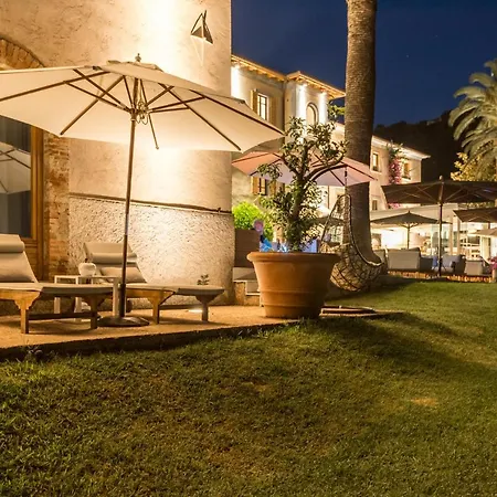 Relais Montepepe Winery & Bed & Breakfast Montignoso