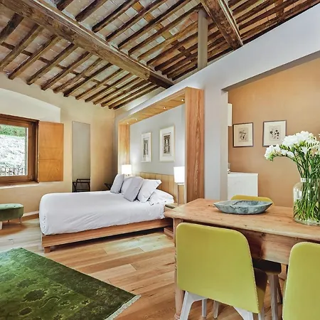 Bed & Breakfast Relais Montepepe Winery & Montignoso
