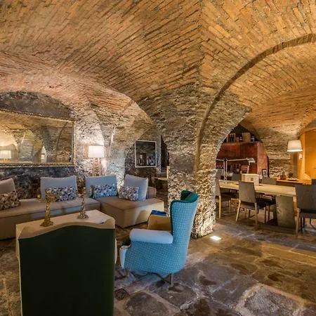 Bed & Breakfast Relais Montepepe Winery & Montignoso