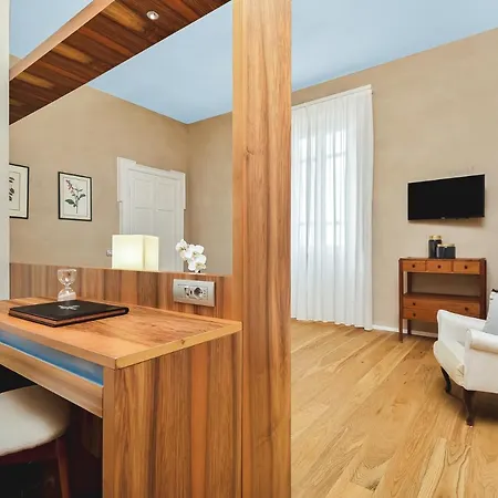 Bed & Breakfast Relais Montepepe Winery &