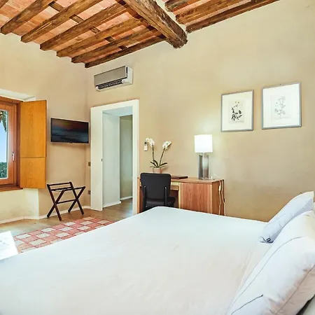 Relais Montepepe Winery &