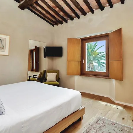 Relais Montepepe Winery & Bed & Breakfast *