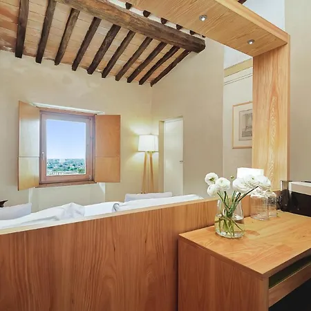 Relais Montepepe Winery & Bed & Breakfast *