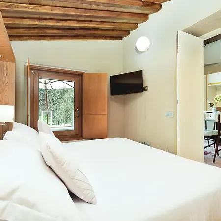 Bed & Breakfast Relais Montepepe Winery & Montignoso