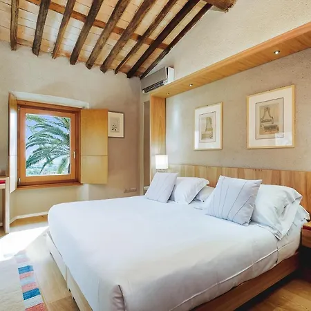 Bed & Breakfast Relais Montepepe Winery & Montignoso