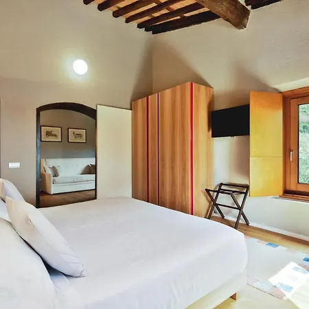 Bed & Breakfast Relais Montepepe Winery & Montignoso