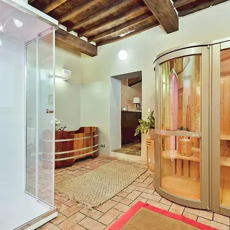 Relais Montepepe Winery &