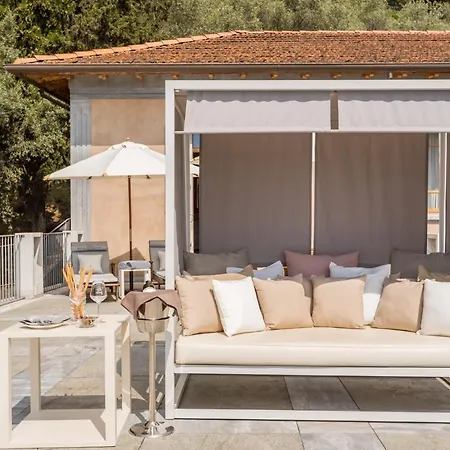 Relais Montepepe Winery & Bed & Breakfast