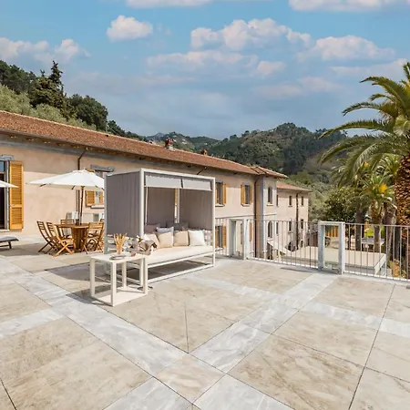 Relais Montepepe Winery & Bed & Breakfast *