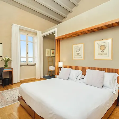 Relais Montepepe Winery & Bed & Breakfast Montignoso