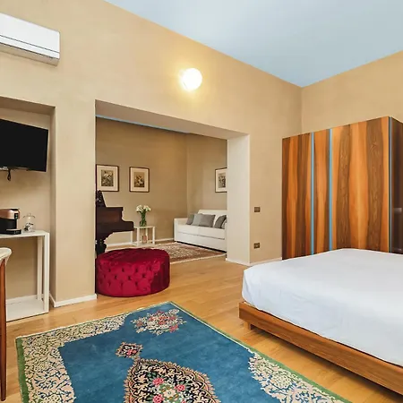 Relais Montepepe Winery & Bed & Breakfast *