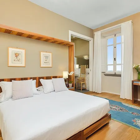 Bed & Breakfast Relais Montepepe Winery & *