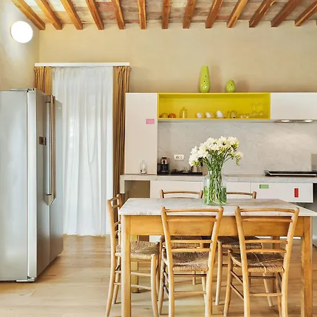 Bed & Breakfast Relais Montepepe Winery & Montignoso
