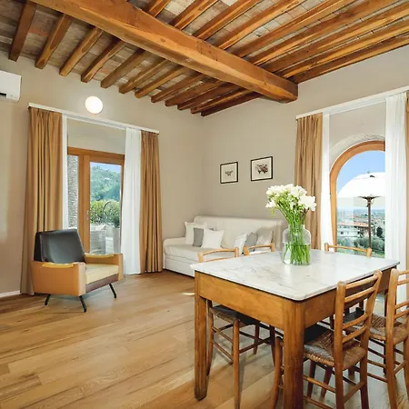 Relais Montepepe Winery & Montignoso