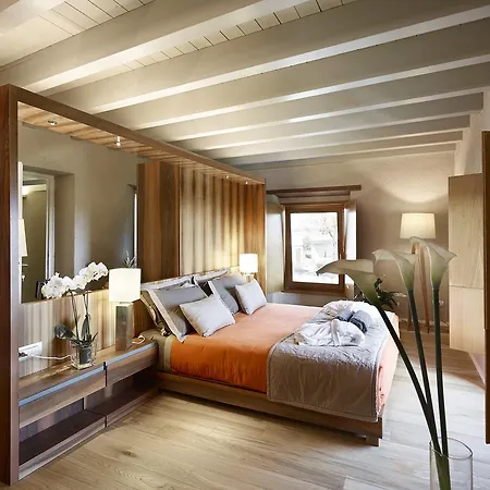 Bed & Breakfast Relais Montepepe Winery & *