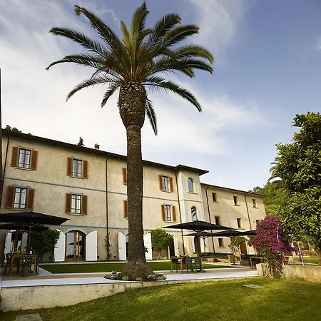 Relais Montepepe Winery & Bed & Breakfast Montignoso