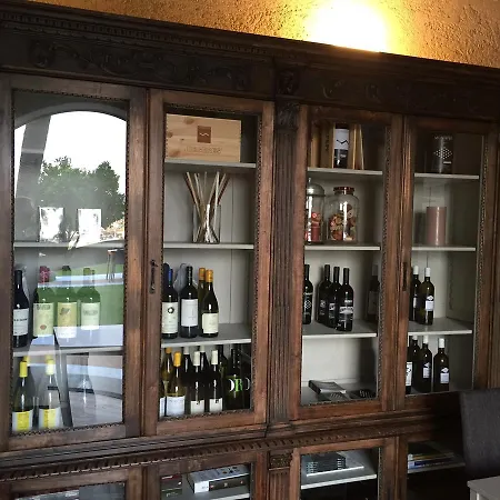 Relais Montepepe Winery & * Montignoso