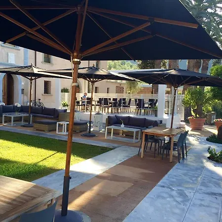 Relais Montepepe Winery & * Montignoso