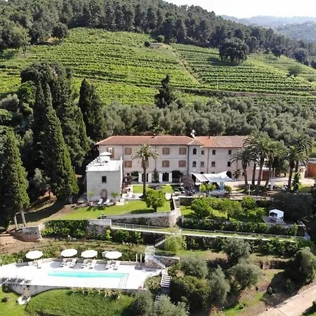 Relais Montepepe Winery & Montignoso