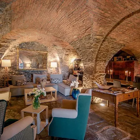 Relais Montepepe Winery & Montignoso