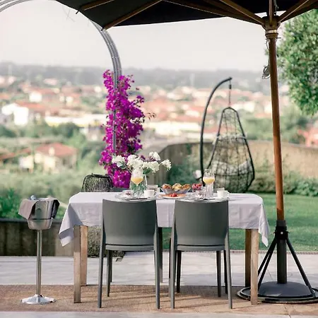 Relais Montepepe Winery & * Montignoso