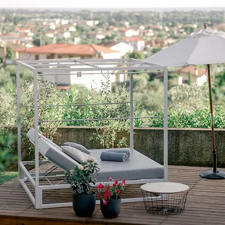 Relais Montepepe Winery & Bed & Breakfast *