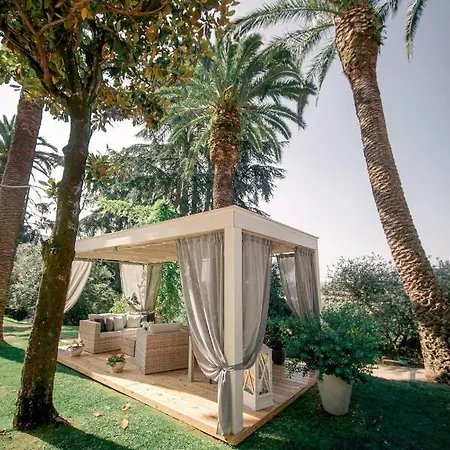 Bed & Breakfast Relais Montepepe Winery & Montignoso