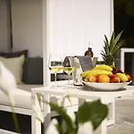 Relais Montepepe Winery & Отель типа 