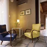 Relais Montepepe Winery & Отель типа 