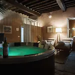 Relais Montepepe Winery & Отель типа 