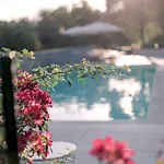 Relais Montepepe Winery & 4* Монтиньйозо