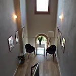 Relais Montepepe Winery & Отель типа 