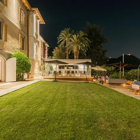 Relais Montepepe Winery & Oda ve Kahvaltı Montignoso
