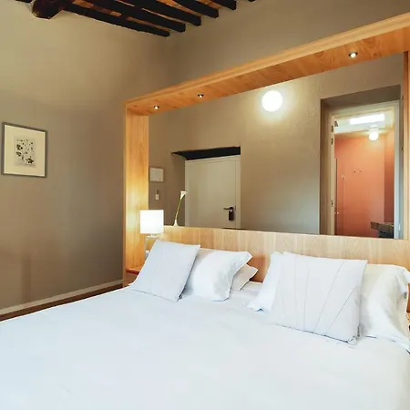 Relais Montepepe Winery & Bed & Breakfast Montignoso