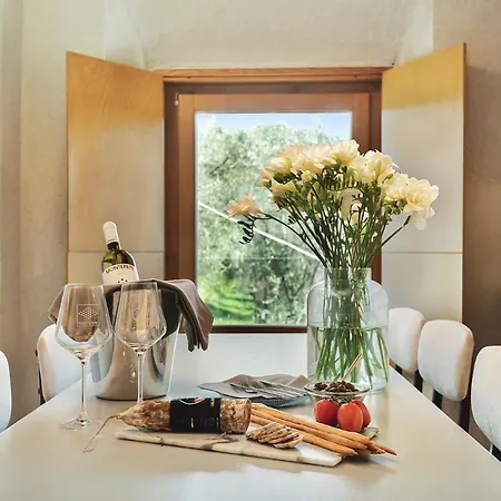 住宿加早餐酒店 Relais Montepepe Winery & 蒙蒂尼奥索