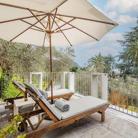 Relais Montepepe Winery & Bed & Breakfast Montignoso