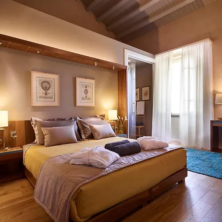 Relais Montepepe Winery & Spa *