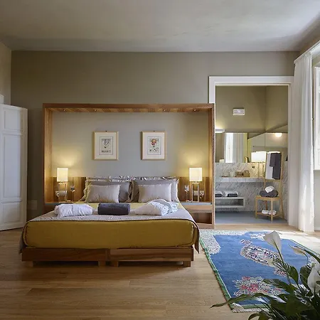 Bed & Breakfast Relais Montepepe Winery &