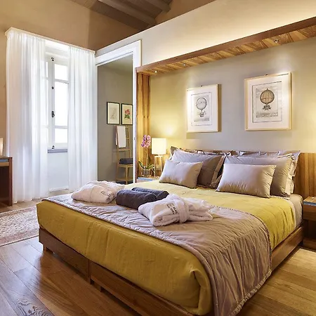 Relais Montepepe Winery & Montignoso