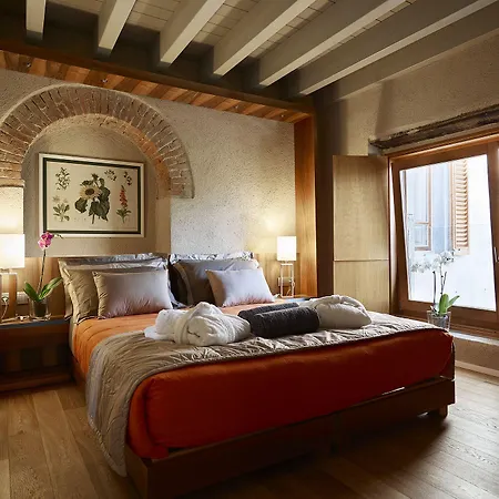 Relais Montepepe Winery & 4* Montignoso
