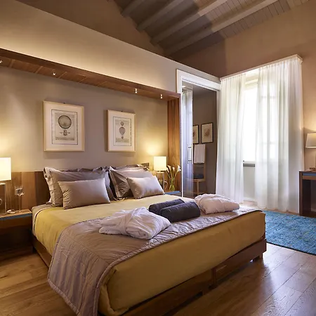 Relais Montepepe Winery &