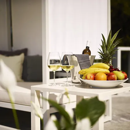 Relais Montepepe Winery & Bed & Breakfast Montignoso