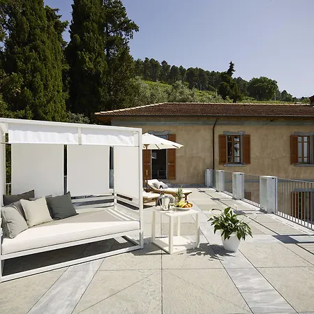 Relais Montepepe Winery & Montignoso