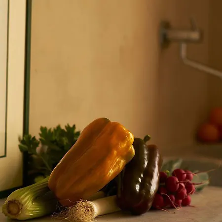 Bed & Breakfast Relais Montepepe Winery & Montignoso