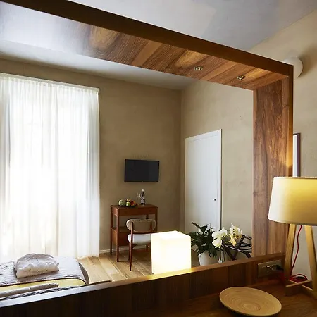 Relais Montepepe Winery & Bed & Breakfast Montignoso