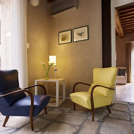 Relais Montepepe Winery & Bed & Breakfast Montignoso