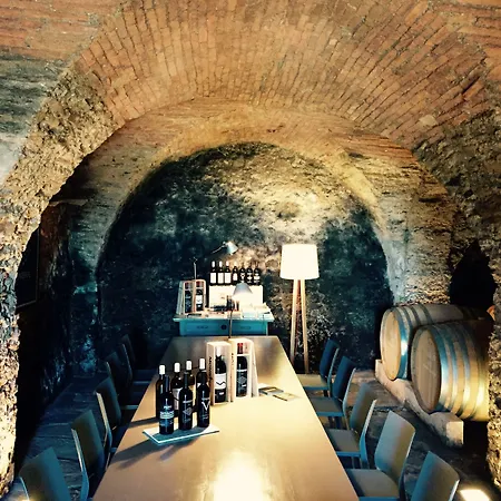 Bed & Breakfast Relais Montepepe Winery & Montignoso