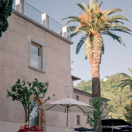 Relais Montepepe Winery & Bed & Breakfast Montignoso