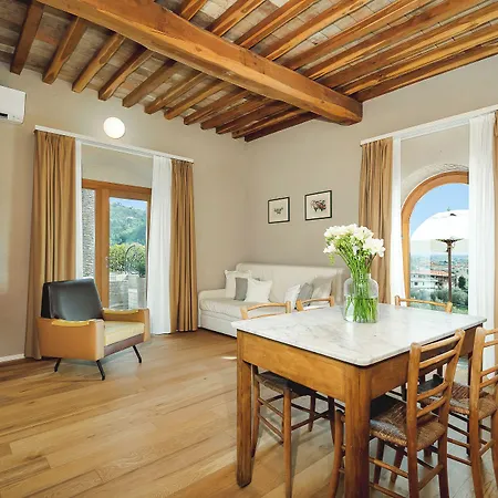 Relais Montepepe Winery &
