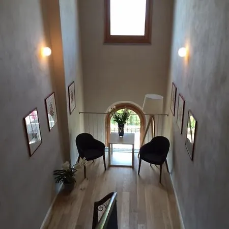 Relais Montepepe Winery & Bed & Breakfast Montignoso